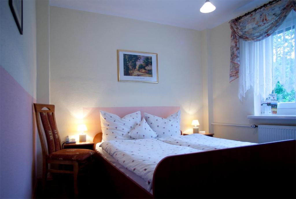 Villa Ambra Гданськ Номер фото