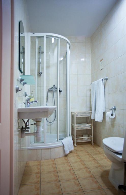 Villa Ambra Гданськ Номер фото