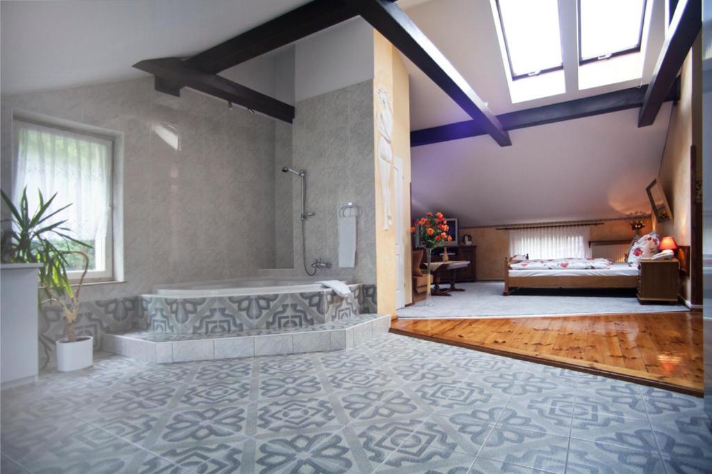 Villa Ambra Гданськ Номер фото