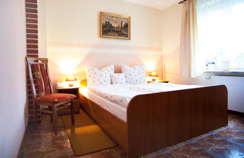 Villa Ambra Гданськ Номер фото